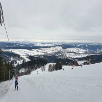 Lyžařský pobyt mládeže v Rokytnici