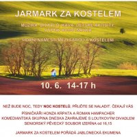 Noc kostelů 