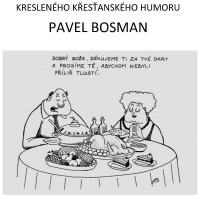 Vernisáž křesťanského humoru